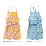 habituel 前結び デイリー エプロン | BACKYARD FAMILY | 詳細画像13 