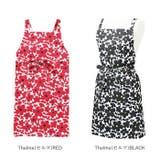 habituel 前結び デイリー エプロン | BACKYARD FAMILY | 詳細画像15 