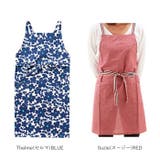 habituel 前結び デイリー エプロン | BACKYARD FAMILY | 詳細画像16 