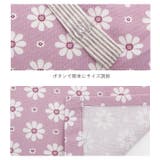 habituel 前結び デイリー エプロン | BACKYARD FAMILY | 詳細画像9 