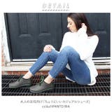 ccilu PANTO RIA WOMENS | BACKYARD FAMILY | 詳細画像2