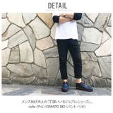 ccilu PANTO RIO MENS | BACKYARD FAMILY | 詳細画像2
