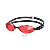 スワンズ SWANS SR-10N Sniper スイムゴーグル | BACKYARD FAMILY | 詳細画像11 