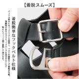 glabella SQUARE TOE GURKHA SANDALS | BACKYARD FAMILY | 詳細画像9 