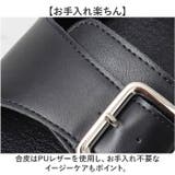 glabella SQUARE TOE STRAP SANDALS | BACKYARD FAMILY | 詳細画像8 