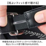 glabella SQUARE TOE STRAP SANDALS | BACKYARD FAMILY | 詳細画像9 