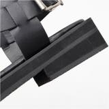 glabella SQOUARE TOE STRAP SANDALS | BACKYARD FAMILY | 詳細画像12 