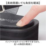 glabella SQOUARE TOE STRAP SANDALS | BACKYARD FAMILY | 詳細画像10 