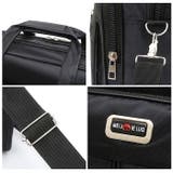 ビジネスバッグ メンズ ショルダーバッグ 2way | BACKYARD FAMILY | 詳細画像13