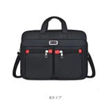 ビジネスバッグ メンズ ショルダーバッグ 2way | BACKYARD FAMILY | 詳細画像16