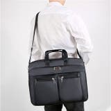 ビジネスバッグ メンズ ショルダーバッグ 2way | BACKYARD FAMILY | 詳細画像4