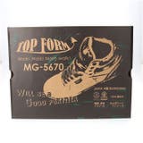 TOP FORM プロスニーカー MG-5670 | BACKYARD FAMILY | 詳細画像14 