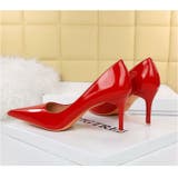 パンプス ピンヒール ポインテッドトゥ | BACKYARD FAMILY | 詳細画像10 