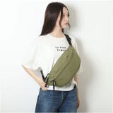 ティム ボディバッグ | BACKYARD FAMILY | 詳細画像3 