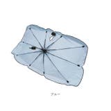 折り畳み傘型サンシェード M L サイズ | BACKYARD FAMILY | 詳細画像9