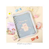 コレクトブック トレカケース バインダー A5 かわいい | BACKYARD FAMILY | 詳細画像15 