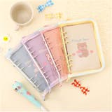 コレクトブック トレカケース バインダー A5 かわいい | BACKYARD FAMILY | 詳細画像9 