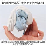 ベビーサンダル 赤ちゃん靴 水陸両用 | BACKYARD FAMILY | 詳細画像7