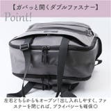 LIZDAYS ナイロントートリュックサック | BACKYARD FAMILY | 詳細画像11 