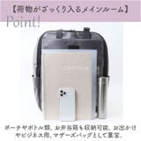 LIZDAYS ナイロントートリュックサック | BACKYARD FAMILY | 詳細画像12 