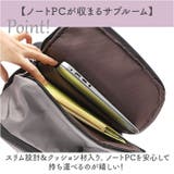 LIZDAYS ナイロントートリュックサック | BACKYARD FAMILY | 詳細画像13 