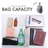 LIZDAYS ナイロントートリュックサック | BACKYARD FAMILY | 詳細画像18 