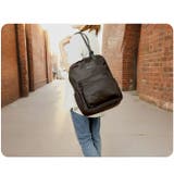 LIZDAYS ナイロントートリュックサック | BACKYARD FAMILY | 詳細画像5 