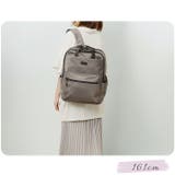 LIZDAYS ナイロントートリュックサック | BACKYARD FAMILY | 詳細画像6 