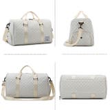 ボストンバッグ 旅行バッグ mmbbag4k | BACKYARD FAMILY | 詳細画像12