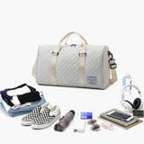 ボストンバッグ 旅行バッグ mmbbag4k | BACKYARD FAMILY | 詳細画像13