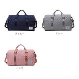 ボストンバッグ 旅行バッグ mmbbag4k | BACKYARD FAMILY | 詳細画像20