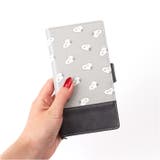 キャラクター マルチフリップカバー M+ | BACKYARD FAMILY | 詳細画像10 