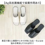 M+home レディースサンダル | BACKYARD FAMILY | 詳細画像6 