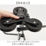 ３輪お買い物キャリー | BACKYARD FAMILY | 詳細画像7 