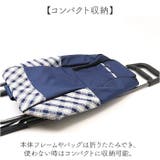 ３輪お買い物キャリー | BACKYARD FAMILY | 詳細画像9 