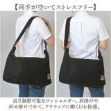 BEN DAVIS ベンデイビス BIG CANVAS SHOULDER | BACKYARD FAMILY | 詳細画像4 