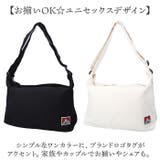 BEN DAVIS ベンデイビス BIG CANVAS SHOULDER | BACKYARD FAMILY | 詳細画像8 