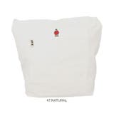 BEN DAVIS ベンデイビス CANVAS LARGE SHOULDER | BACKYARD FAMILY | 詳細画像14 