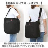 BEN DAVIS ベンデイビス CANVAS LARGE SHOULDER | BACKYARD FAMILY | 詳細画像4 