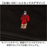 BEN DAVIS ベンデイビス CANVAS LARGE SHOULDER | BACKYARD FAMILY | 詳細画像8 