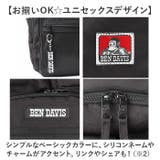 BEN DAVIS ベンデイビス LARGE DAYPACK | BACKYARD FAMILY | 詳細画像11