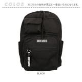 BEN DAVIS ベンデイビス LARGE DAYPACK | BACKYARD FAMILY | 詳細画像17
