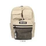 BEN DAVIS ベンデイビス LARGE DAYPACK | BACKYARD FAMILY | 詳細画像18