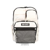 BEN DAVIS ベンデイビス LARGE DAYPACK | BACKYARD FAMILY | 詳細画像19