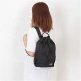 BEN DAVIS ベンデイビス STRING DAYPACK MINI | BACKYARD FAMILY | 詳細画像3 