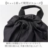 BEN DAVIS ベンデイビス STRING DAYPACK MINI | BACKYARD FAMILY | 詳細画像5 