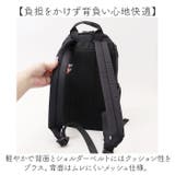 BEN DAVIS ベンデイビス STRING DAYPACK MINI | BACKYARD FAMILY | 詳細画像8 