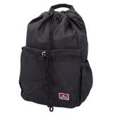 BEN DAVIS ベンデイビス STRING DAYPACK MINI | BACKYARD FAMILY | 詳細画像10 