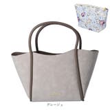 LAURA ASHLEY ローラアシュレイ トート ポーチセット | BACKYARD FAMILY | 詳細画像14