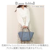 LAURA ASHLEY ローラアシュレイ トート ポーチセット | BACKYARD FAMILY | 詳細画像3